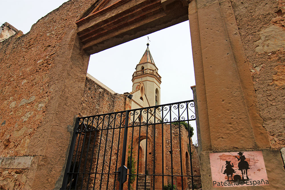 La Juncosa de Montmell